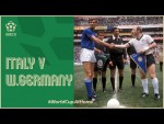 #Mexico70 | Italy v West Germany [Extended Highlights] | 1970 World Cup Semi-Final