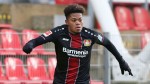 Transfer Talk: Man United eye Bailey if Sancho, Grealish bids fail