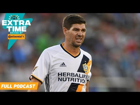 Is Steven Gerrard The Biggest Transfer Flop in MLS History?