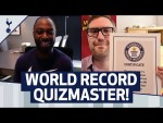 JAY'S VIRTUAL PUB QUIZ | Ledley King chats to Spurs fan and viral quizmaster Jay Flynn!