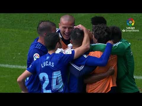 Todos los goles de la Jornada 33 de LaLiga SmartBank 2019/2020