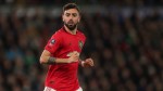 Fernandes: Man Utd are better with me and Pogba