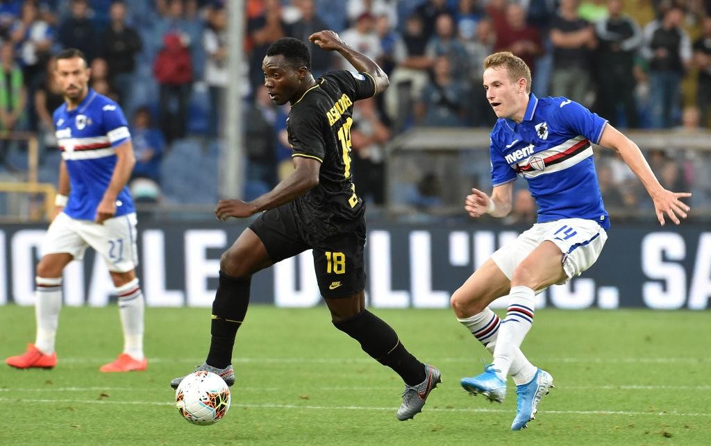 SERIE A TIM,  MATCHWEEK 25 - STATS AND FACTS