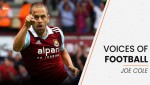 Joe Cole on How David Moyes Can Help Turn West Ham Into Premier League's RB Leipzig