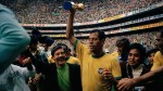 Brazil's 1970 World Cup win and the football revolution that followed