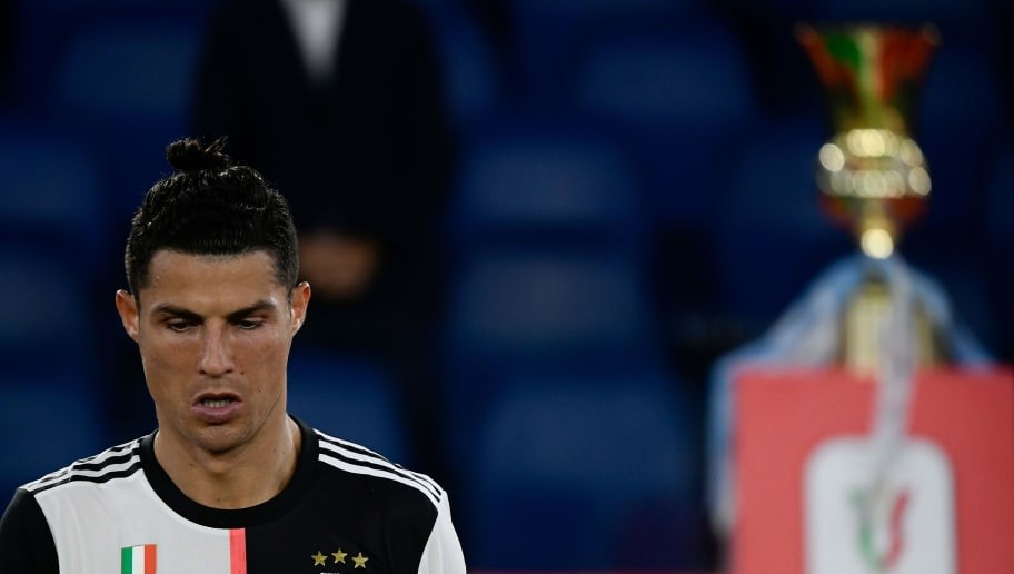 Are We Witnessing the Beginning of Cristiano Ronaldo's Decline?