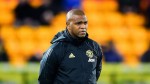 Fortune wants to become Man United manager