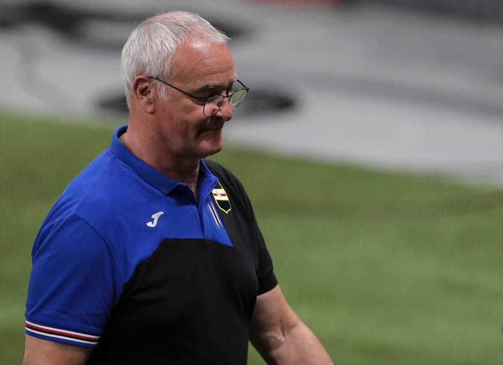 RANIERI BEMOANS TIMID FIRST-HALF DISPLAY: “WE HAVE TO KEEP FIGHTING”