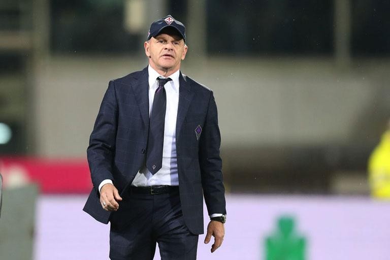 IACHINI: "WE MUSTN'T UNDERESTIMATE BRESCIA"