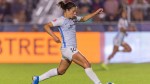 Lloyd to miss NWSL Challenge Cup with injury