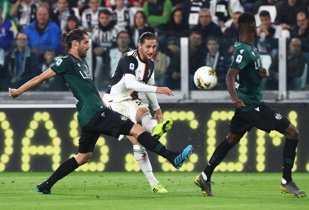 SERIE A TIM,  MATCHWEEK 27 - STATS AND FACTS
