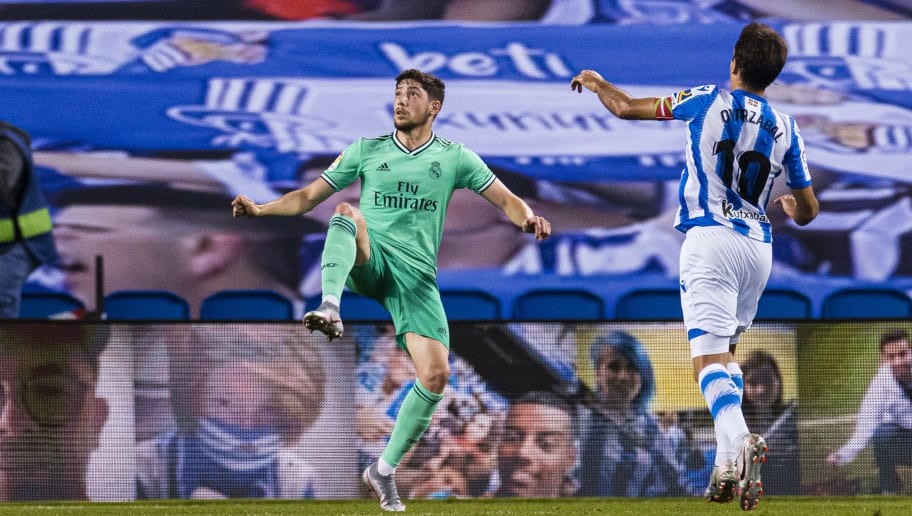 La Liga Draw Up Plans to Allow Fans to Attend Games With New Protocol