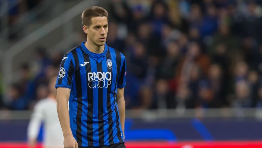 Atalanta Confirm Permanent €15m Signing of Mario Pasalic From Chelsea