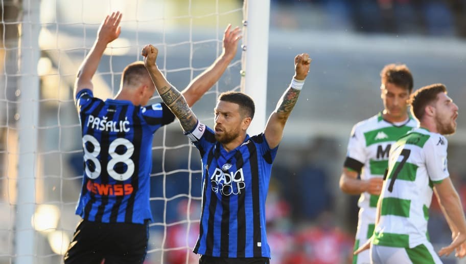 90min's Definitive European Power Rankings: Week 26 - Seinfeld Special