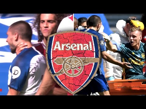 Why These Arsenal Players Need To Be SOLD This Summer! | W&L