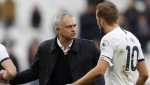 Jose Mourinho Fires Back at Paul Merson's Harry Kane Critique in Most Mourinho Way Possible