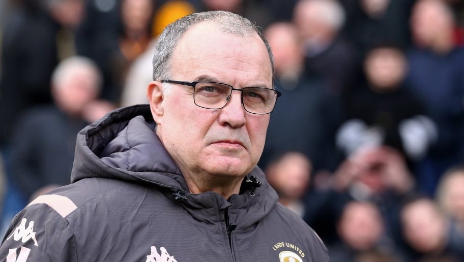 Are Leeds Embarking on the Biggest Collapse in Leeds History?