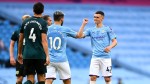 Foden makes case for Man City place with 9/10 showing vs. Burnley