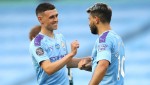 Manchester City 5-0 Burnley: Report, Ratings & Reaction as Phil Foden Turns on the Style