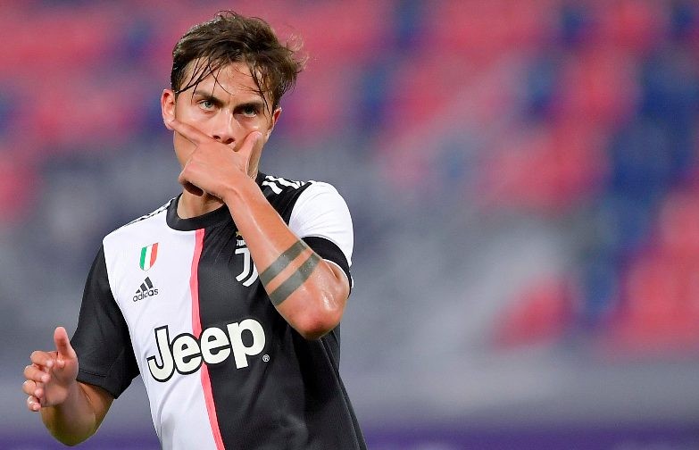Juventus get back on track at Bologna