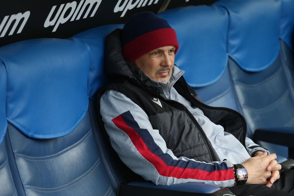Mihajlovic’s post-match thoughts