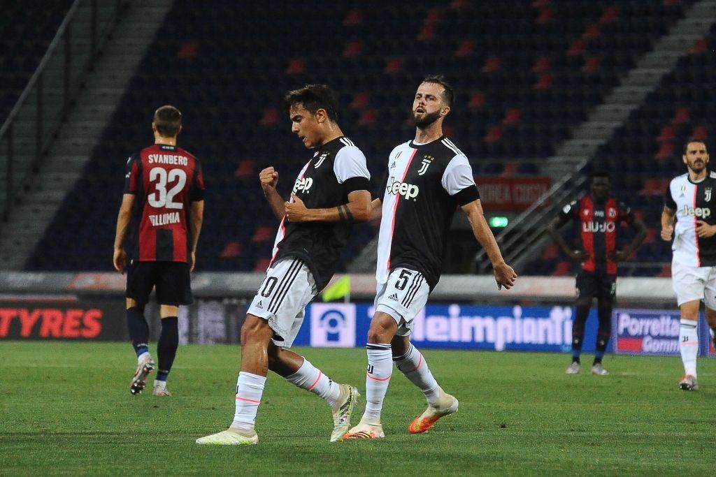 SARRI: "GOOD INTENSITY WITH GOOD RHYTHM"