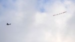 Police probe 'White Lives Matter Burnley' banner