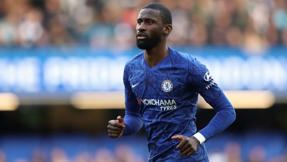 Antonio Rüdiger Reveals How He Convinced Timo Werner to Join Chelsea