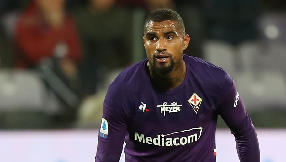 Kevin-Prince Boateng on Walking Off the Pitch & White People's Role in Fight Against Racism