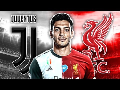 Liverpool & Juventus Battle Over Raul Jimenez Transfer! | Euro Transfer Talk