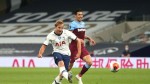 8/10 Kane ensures Spurs snap winless run