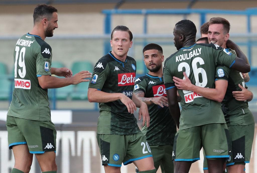 GATTUSO: "THIS WIN SHOWS OUR MATURITY"