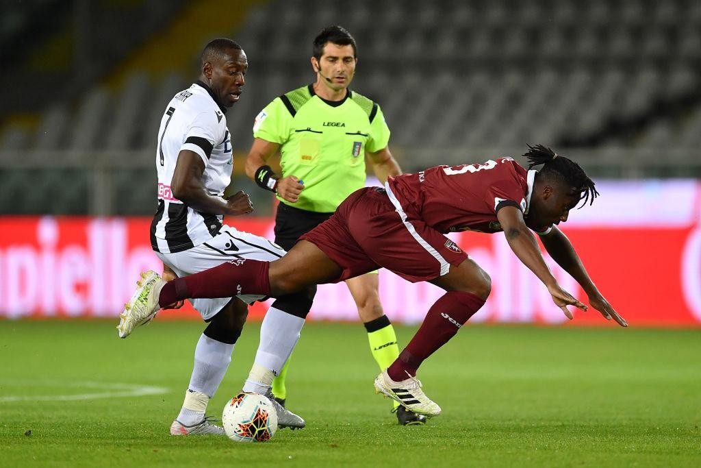 SPORT JUDGE DECISIONS, SERIE A TIM - GENOA-PARMA, H.VERONA-NAPOLI, SPAL-CAGLIARI AND TORINO-UDINESE