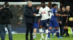 Sources: I won't play for Mou again - Ndombele