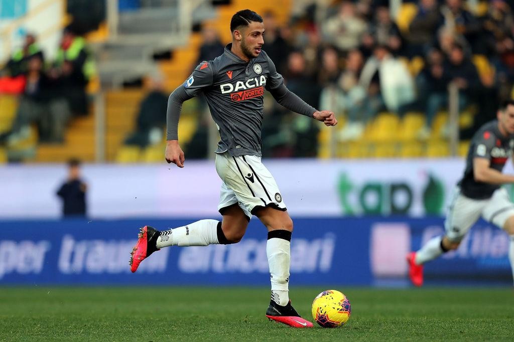 Medical report Mandragora