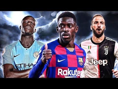 Players Your Club NEED To Sell!