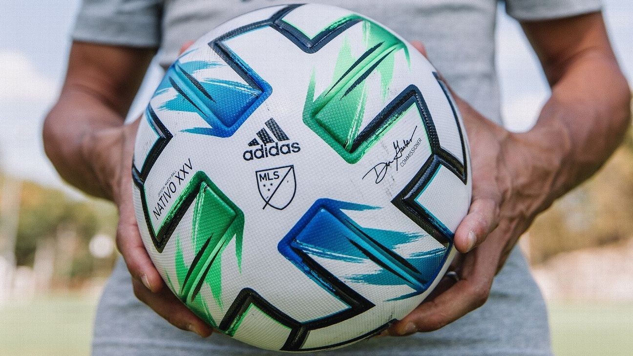 MLS is Back Tournament: Tune-in info, schedule and who's playing -- everything you need to know