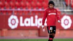 Mallorca player, 15, youngest to play in La Liga