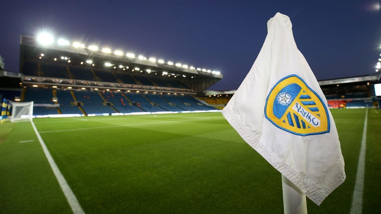 Leeds remove cutout of bin Laden from stands