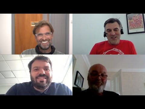 'It's all about solidarity' | Jurgen Klopp and the football fans who made a difference in lockdown