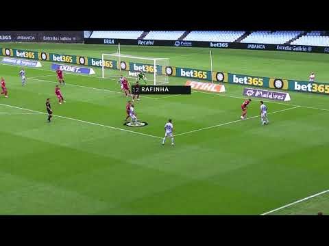 Rexona las jugadas de la semana MD30