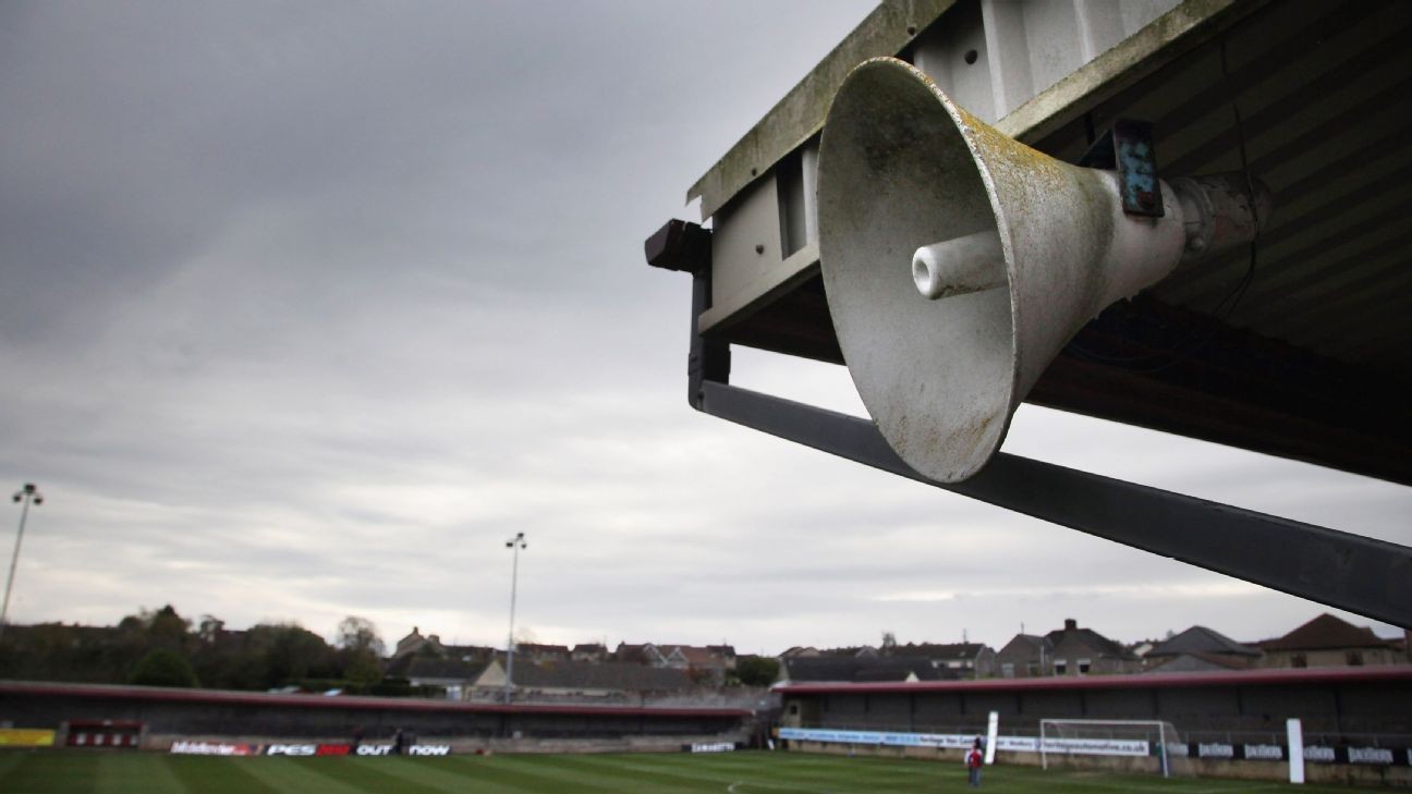 From Les Mis to Leeds: How Broadway is bringing the noise to English soccer