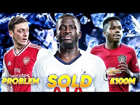 The Club Who Could Make The Biggest Mistake This Summer!