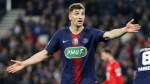 Dortmund sign PSG right-back Meunier for free