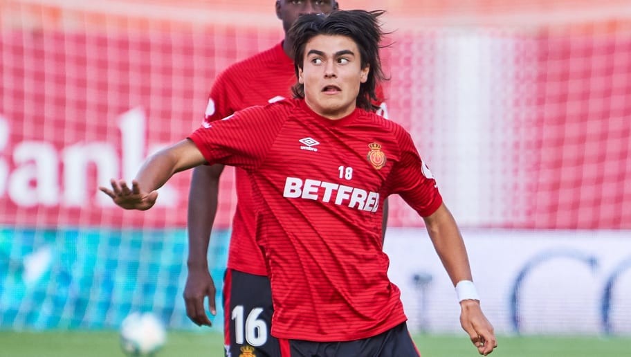 Luka Romero: Things to Know About La Liga's Youngest Ever Player