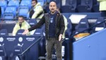 Man City Planning Guard of Honour for Liverpool at Etihad Stadium