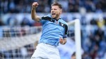 Immobile leading Lazio's title challenge to prove he belongs among football's elite