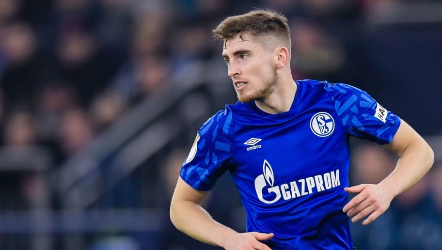 Everton Defender Backs Impact of Black Lives Matter Protests Across Football