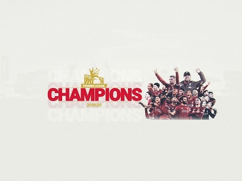 LFC Champions Special