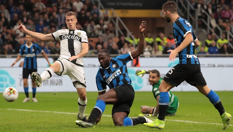 Parma vs Inter Preview: How to Watch on TV, Live Stream, Kick Off Time & Team News